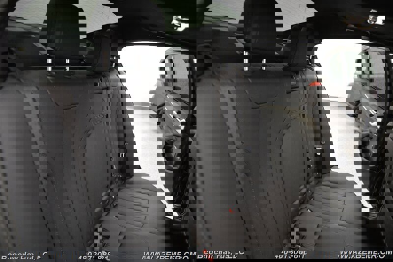 Used 2023 BMW 540i w/ M Sport Package image 25