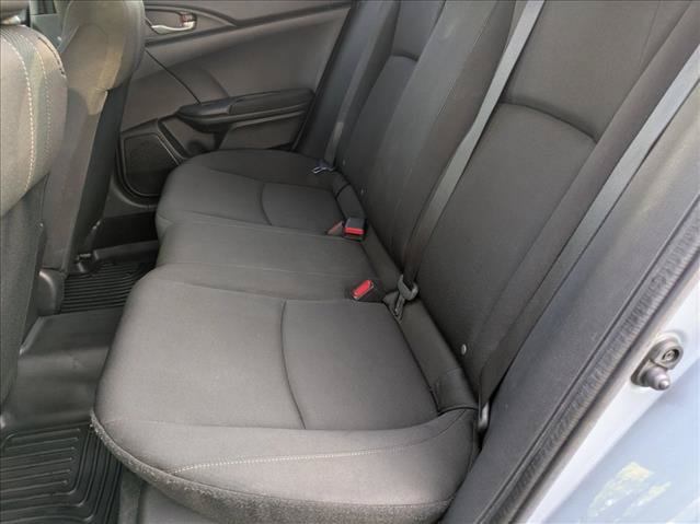 Used 2018 Honda Civic LX image 16