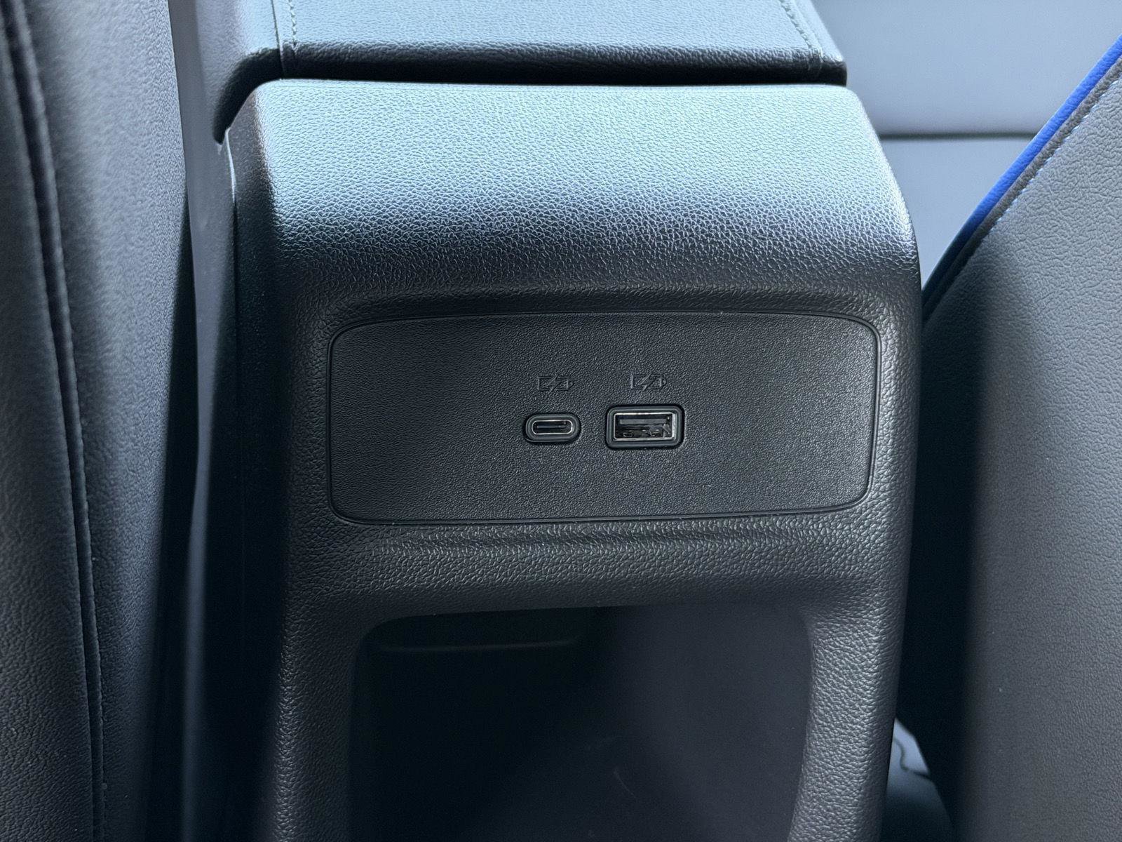 Used 2025 Buick Envista Sport Touring w/ Convenience I Package FWD image 8