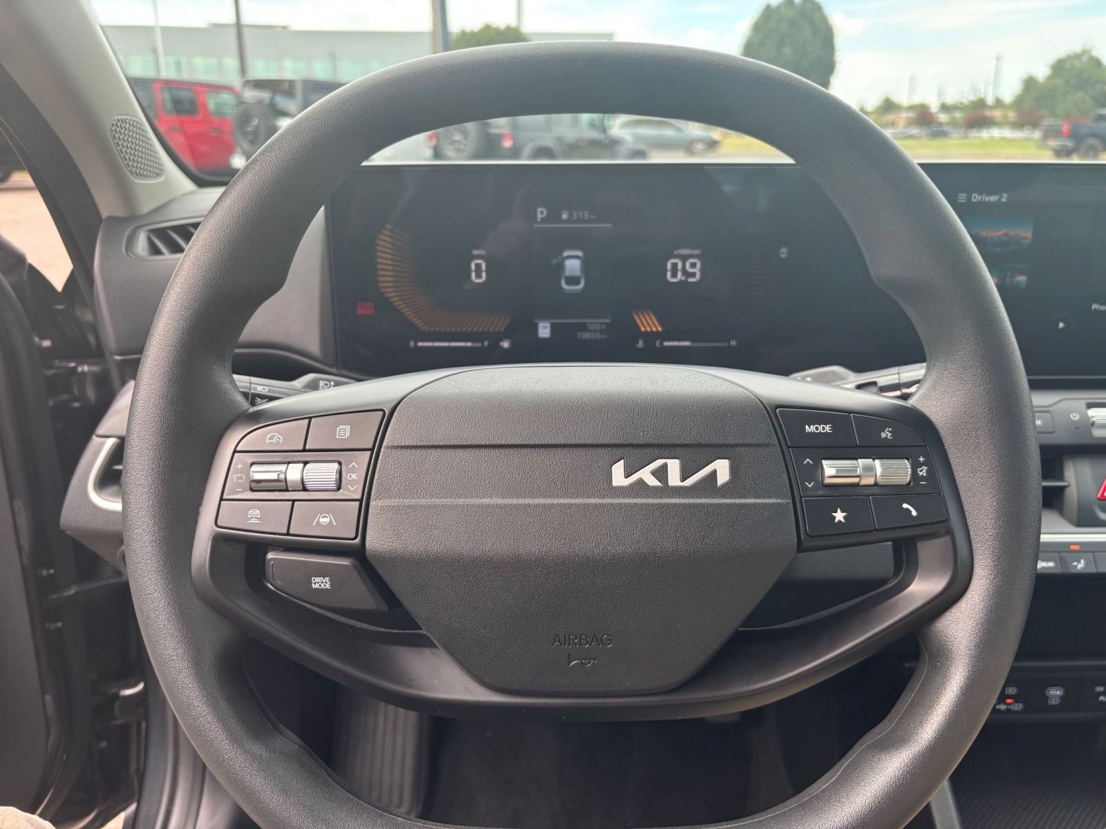 Used 2026 Kia K4 FWD image 27