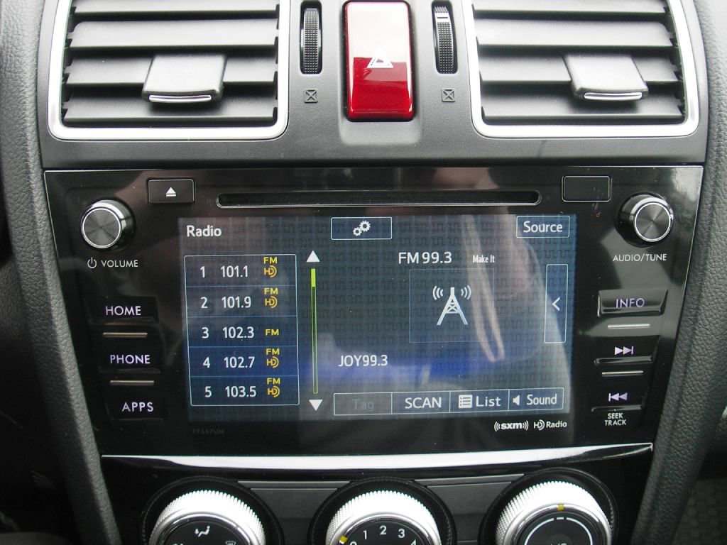 Used 2016 Subaru Forester 2.5i Premium w/ Popular Package #1 image 21