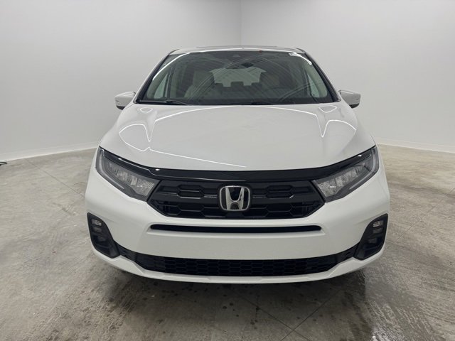 New 2026 Honda Odyssey EX-L image 2