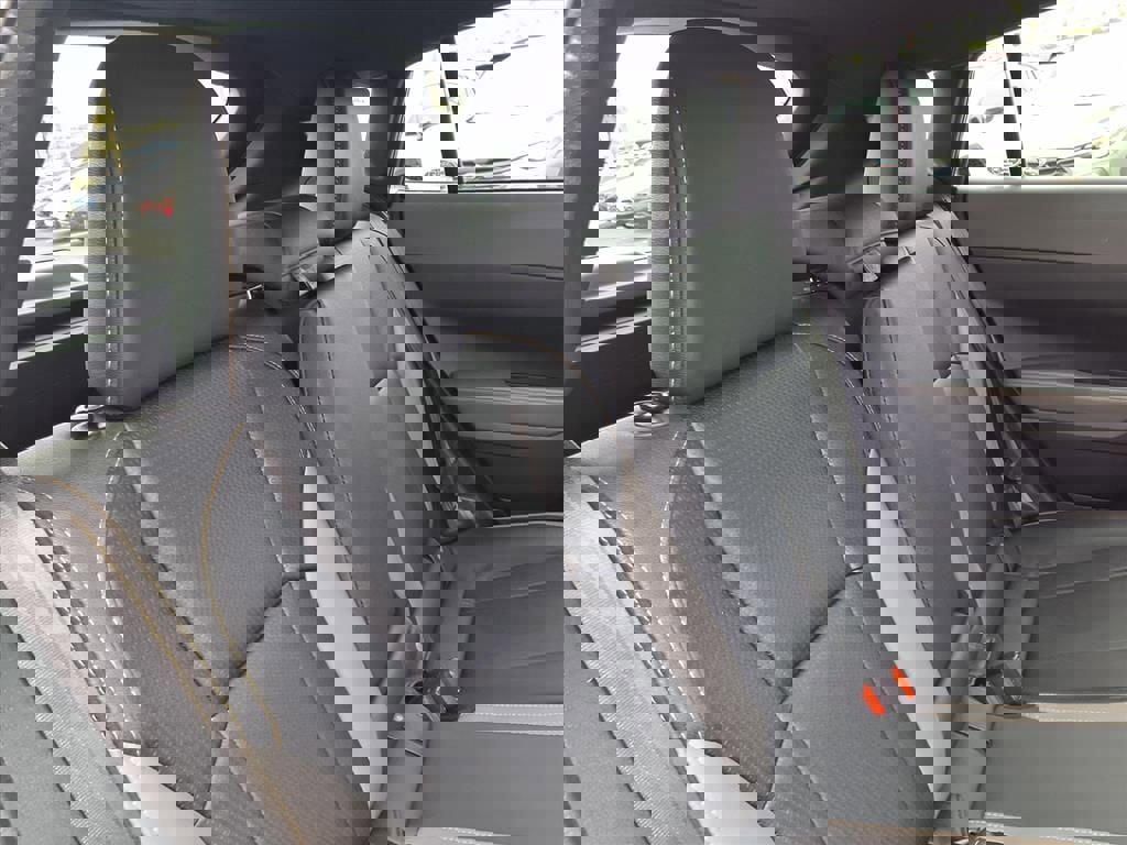 Used 2024 Subaru Crosstrek 2.5i Wilderness image 23