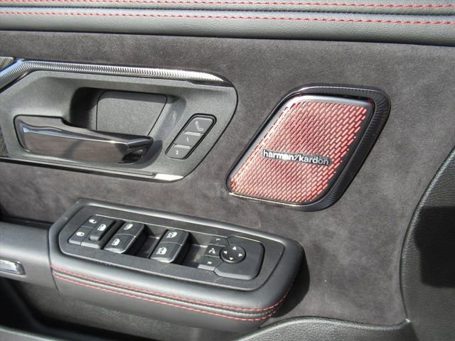 New 2026 RAM 1500 RHO w/ RHO Level 1 Equipment Group image 22