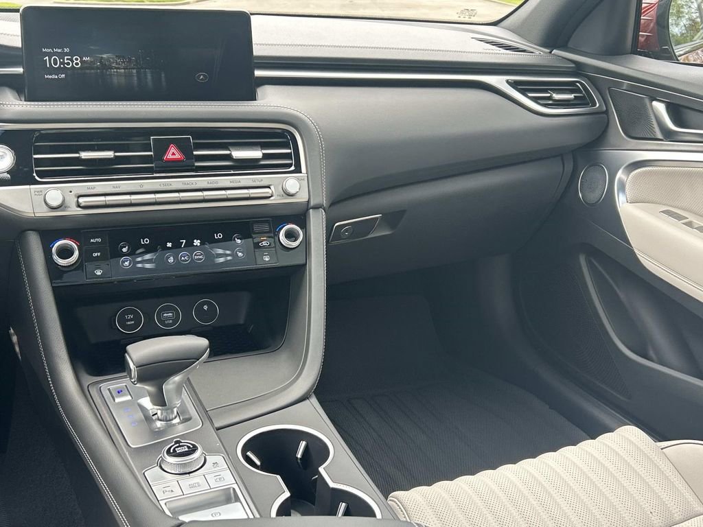 New 2026 Genesis G70 3.3T Sport Prestige image 25