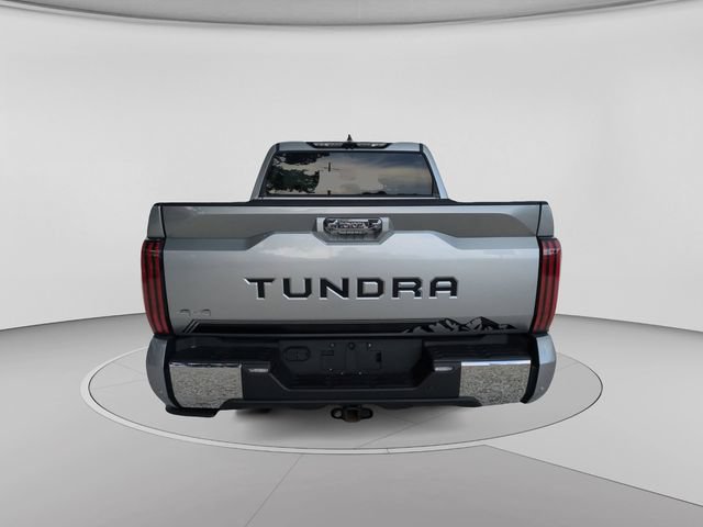 Used 2024 Toyota Tundra 1794 Edition AWD/4WD image 5