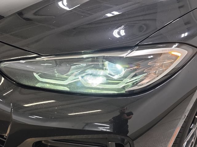 Used 2023 BMW 430i Gran Coupe xDrive w/ M Sport Package AWD/4WD image 25