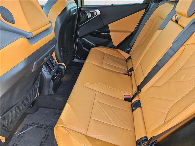 New 2026 BMW X3 xDrive30 w/ Premium Package image 17