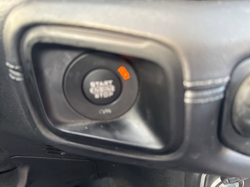 Used 2025 Jeep Wrangler Unlimited Rubicon image 20