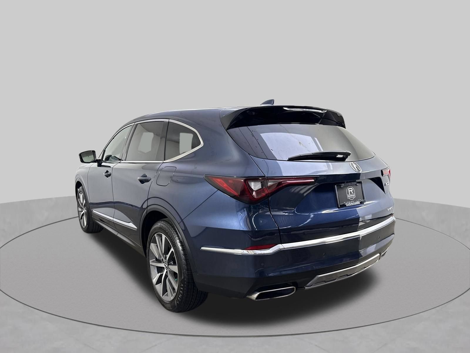 Certified 2025 Acura MDX w/ Technology Package AWD/4WD image 33