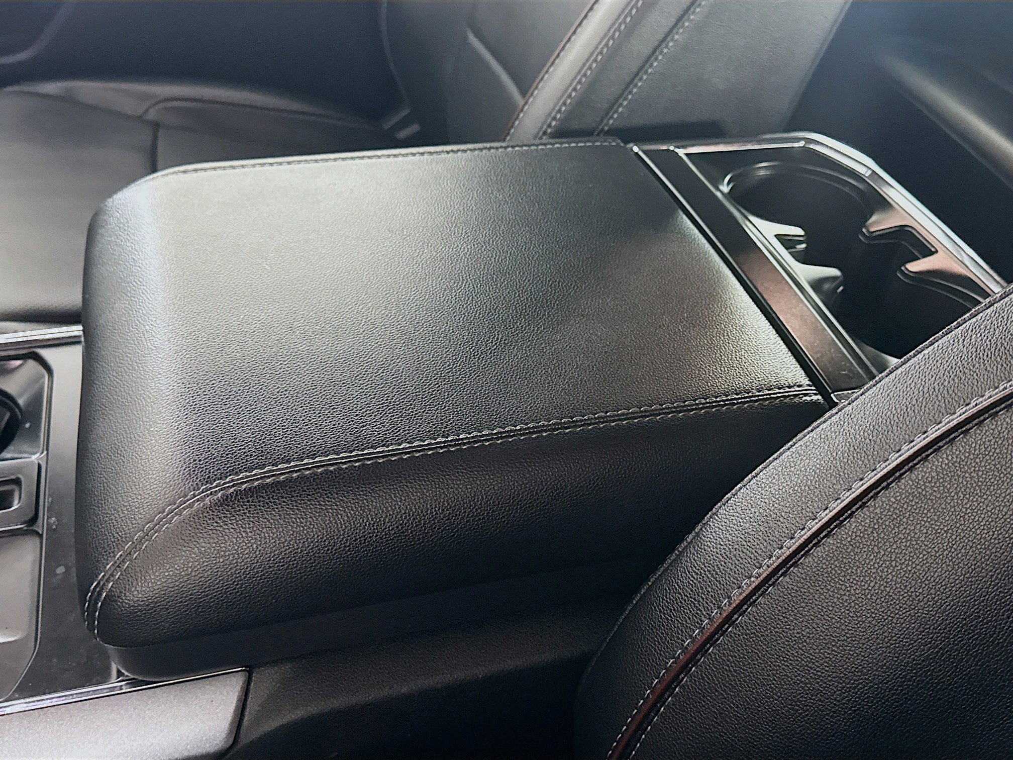 Used 2023 Ford F150 Lariat image 18