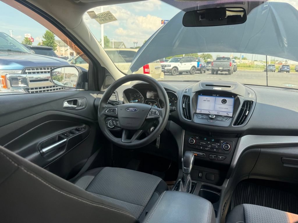 Certified 2018 Ford Escape SE w/ SE Sync 3 Package FWD image 54