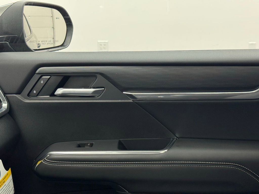 New 2026 GMC Acadia Elevation w/ Elevation Premium Package image 46