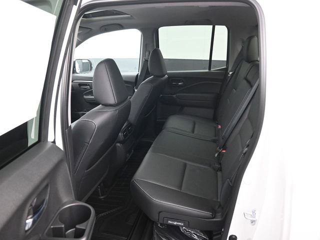 New 2026 Honda Ridgeline RTL image 10