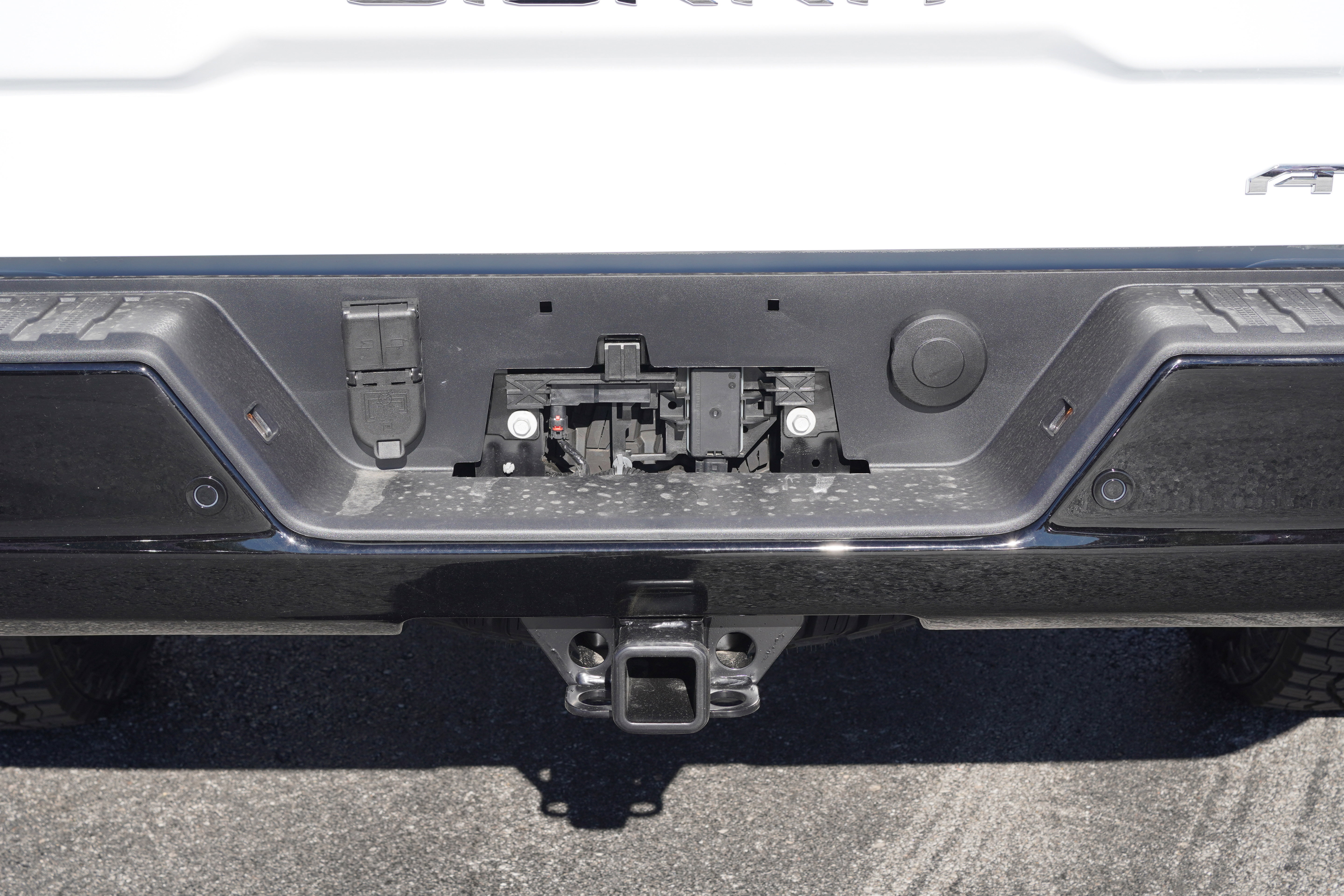 New 2026 GMC Sierra 1500 AT4X image 9