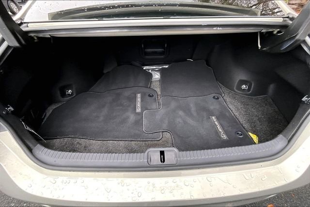 Used 2024 Lexus ES 350 w/ Premium Package image 21