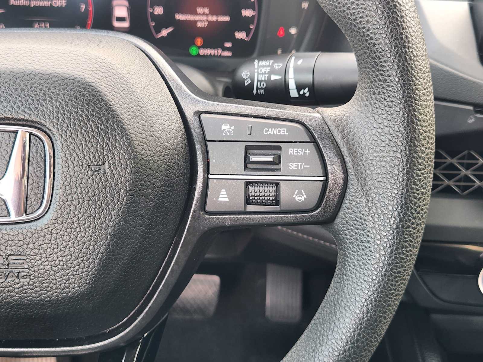 Certified 2024 Honda Accord LX image 27