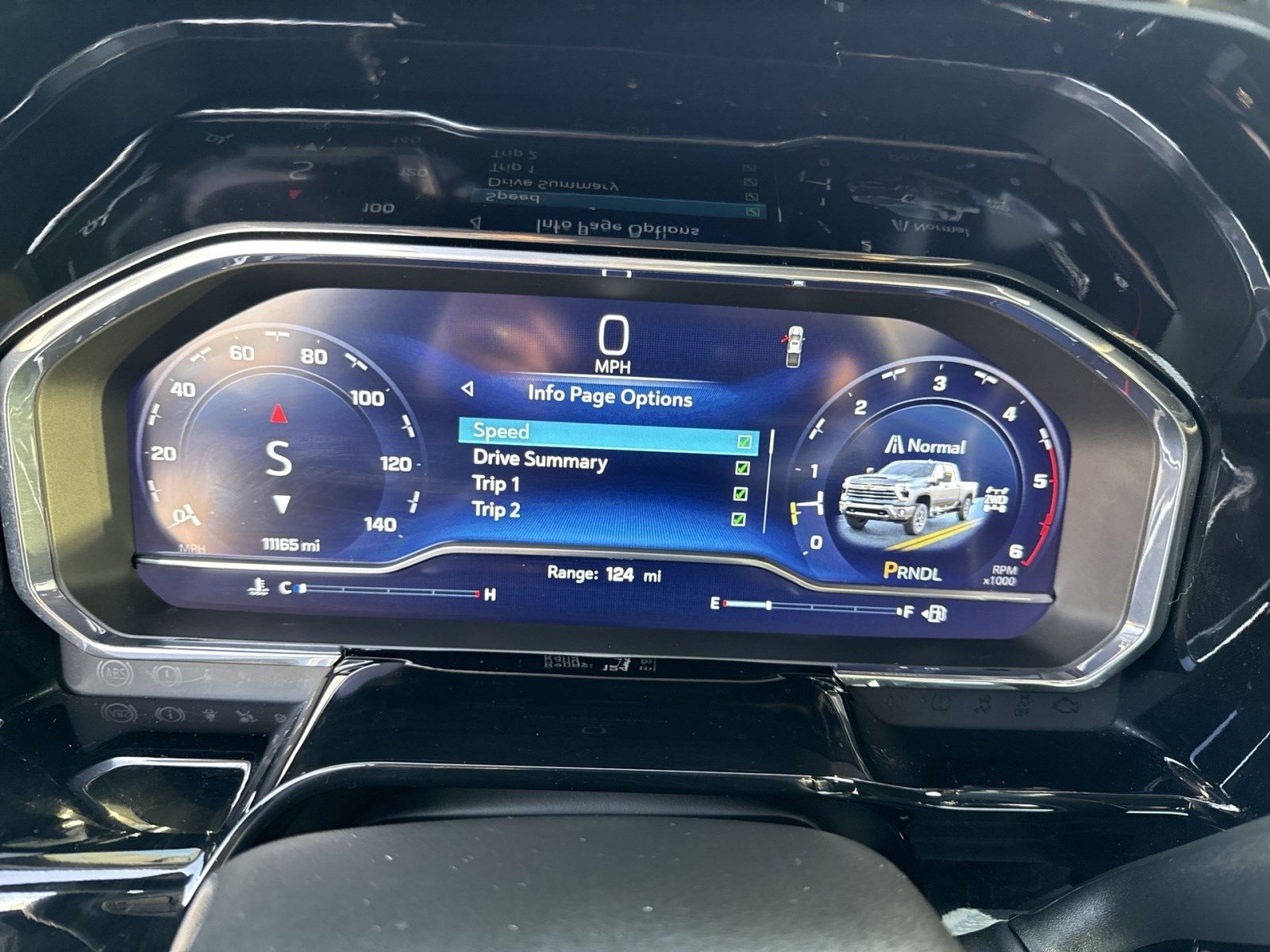 Used 2025 Chevrolet Silverado 2500 LT w/ All Star Edition image 16