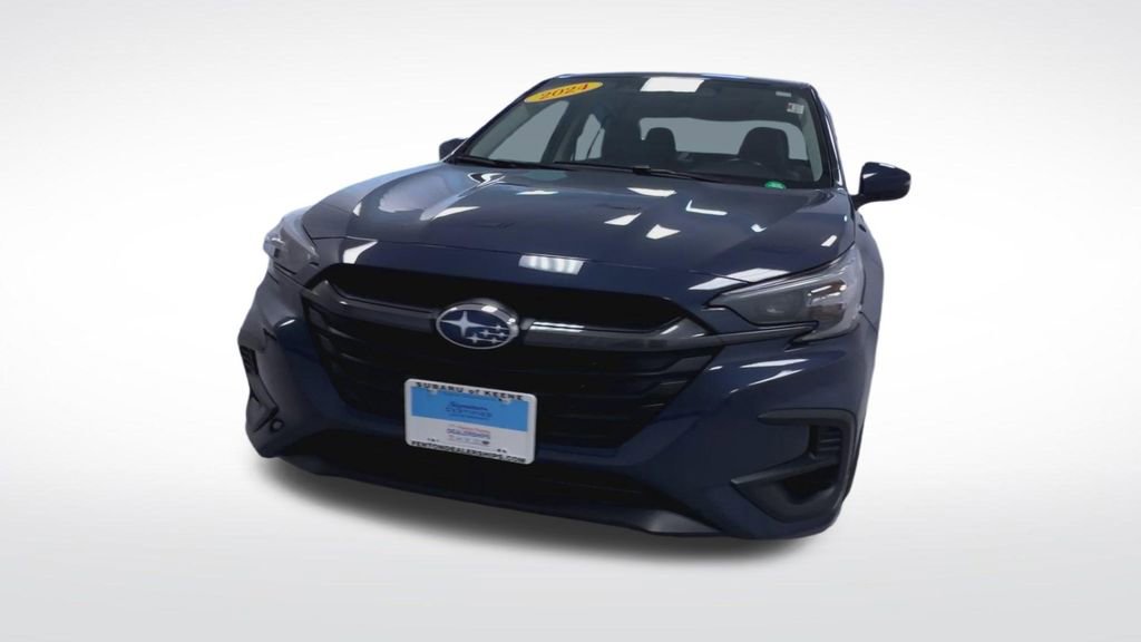 Used 2024 Subaru Legacy Premium AWD/4WD image 3