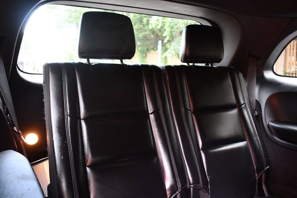 Used 2020 Dodge Durango GT w/ Blacktop Package image 40