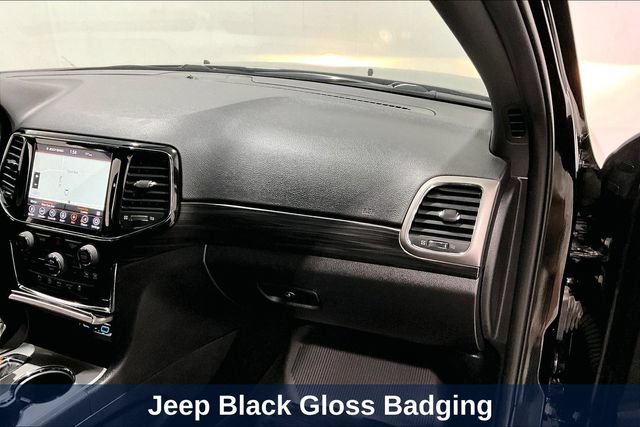 Used 2020 Jeep Grand Cherokee Altitude AWD/4WD image 36
