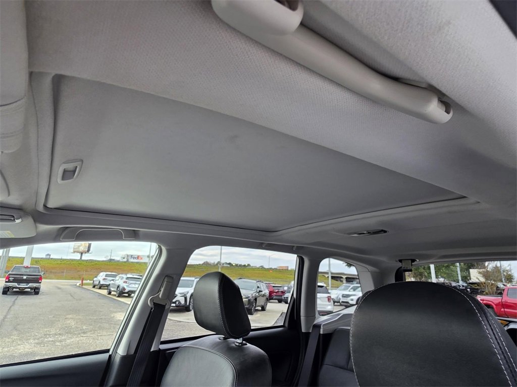 Used 2014 Subaru Forester 2.0XT Touring image 9