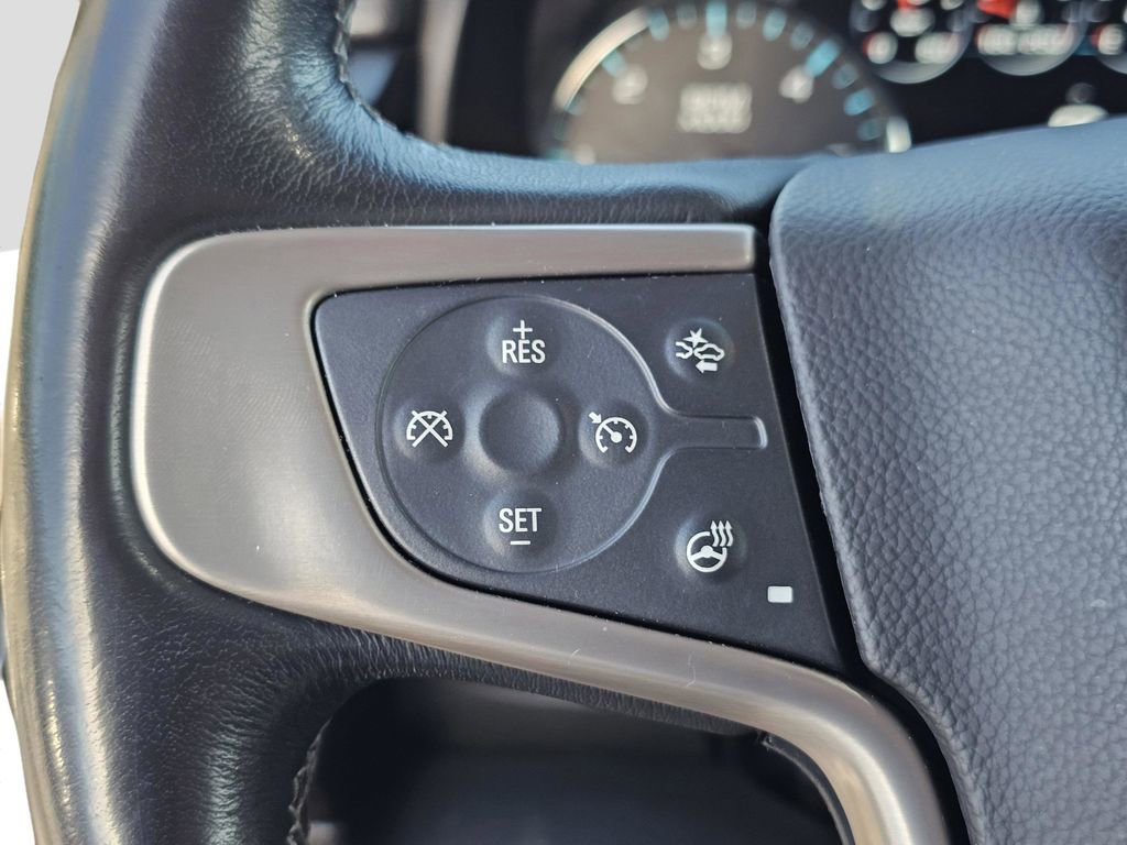 Used 2020 GMC Yukon Denali w/ Denali Ultimate Package image 23