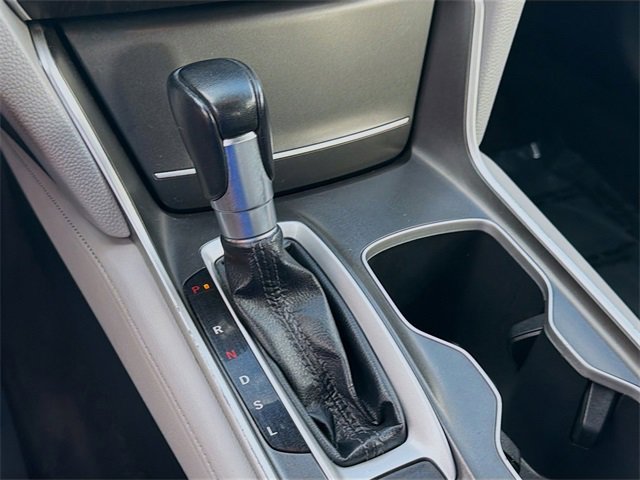 Used 2019 Honda Accord EX-L image 15