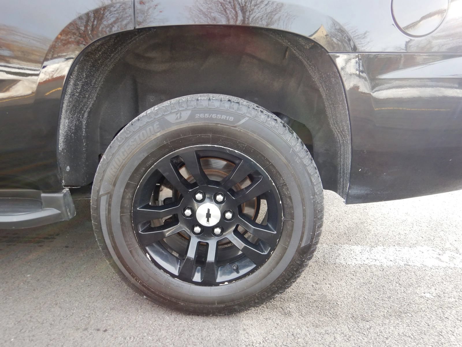 Used 2020 Chevrolet Tahoe LT AWD/4WD image 35