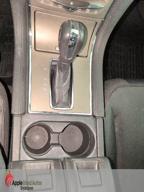 Used 2011 Lincoln MKX AWD w/ 101A Rapid Spec Order Code image 25
