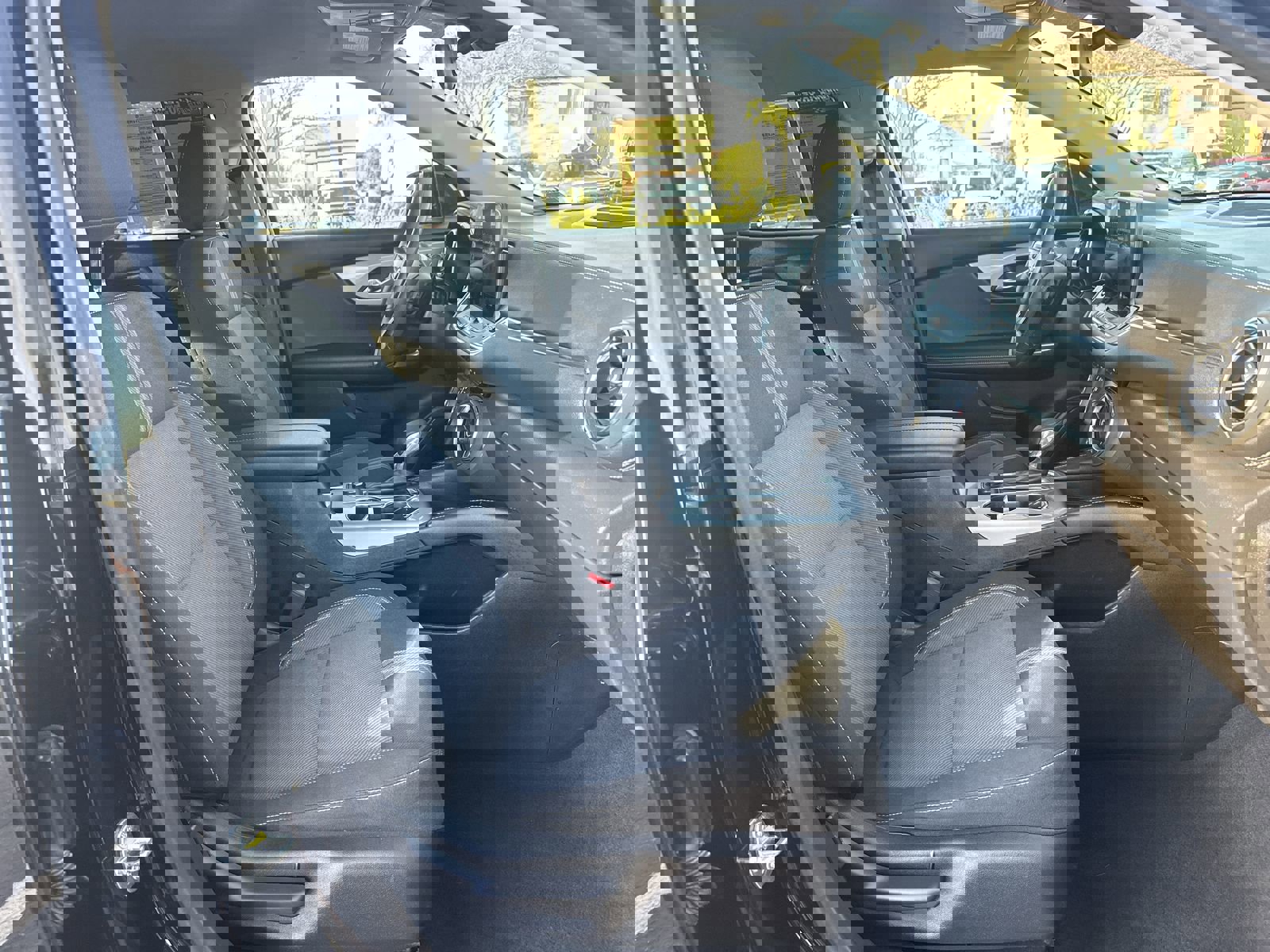 Certified 2023 Chevrolet Blazer LT w/ Driver Confidence Package image 22