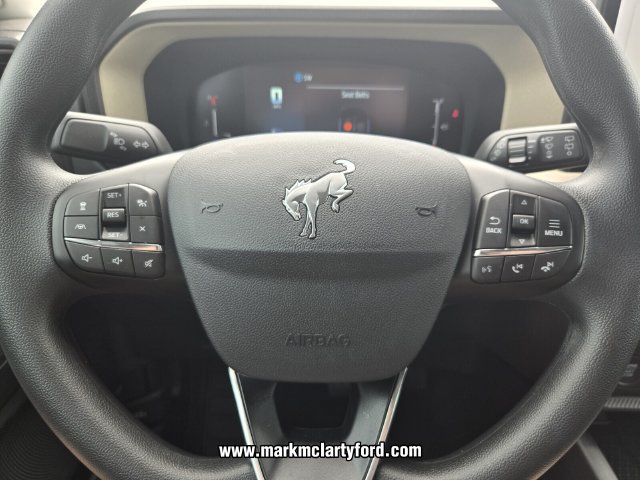 New 2026 Ford Bronco Sport Big Bend AWD/4WD image 19