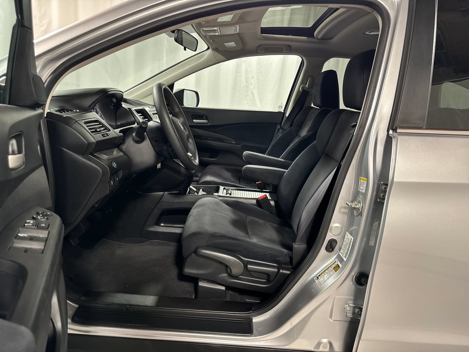 Used 2014 Honda CR-V EX image 3