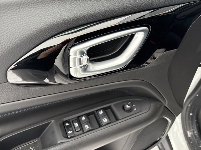 New 2026 Jeep Compass Latitude AWD/4WD image 21