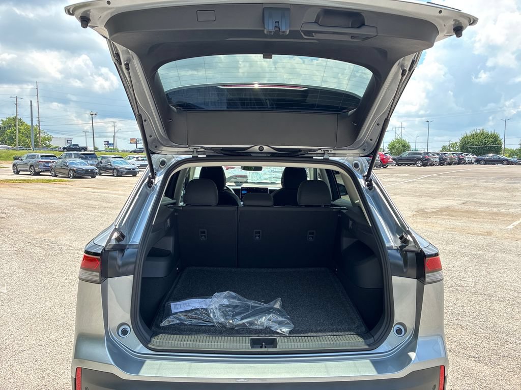 New 2026 Volkswagen Tiguan S AWD/4WD image 19