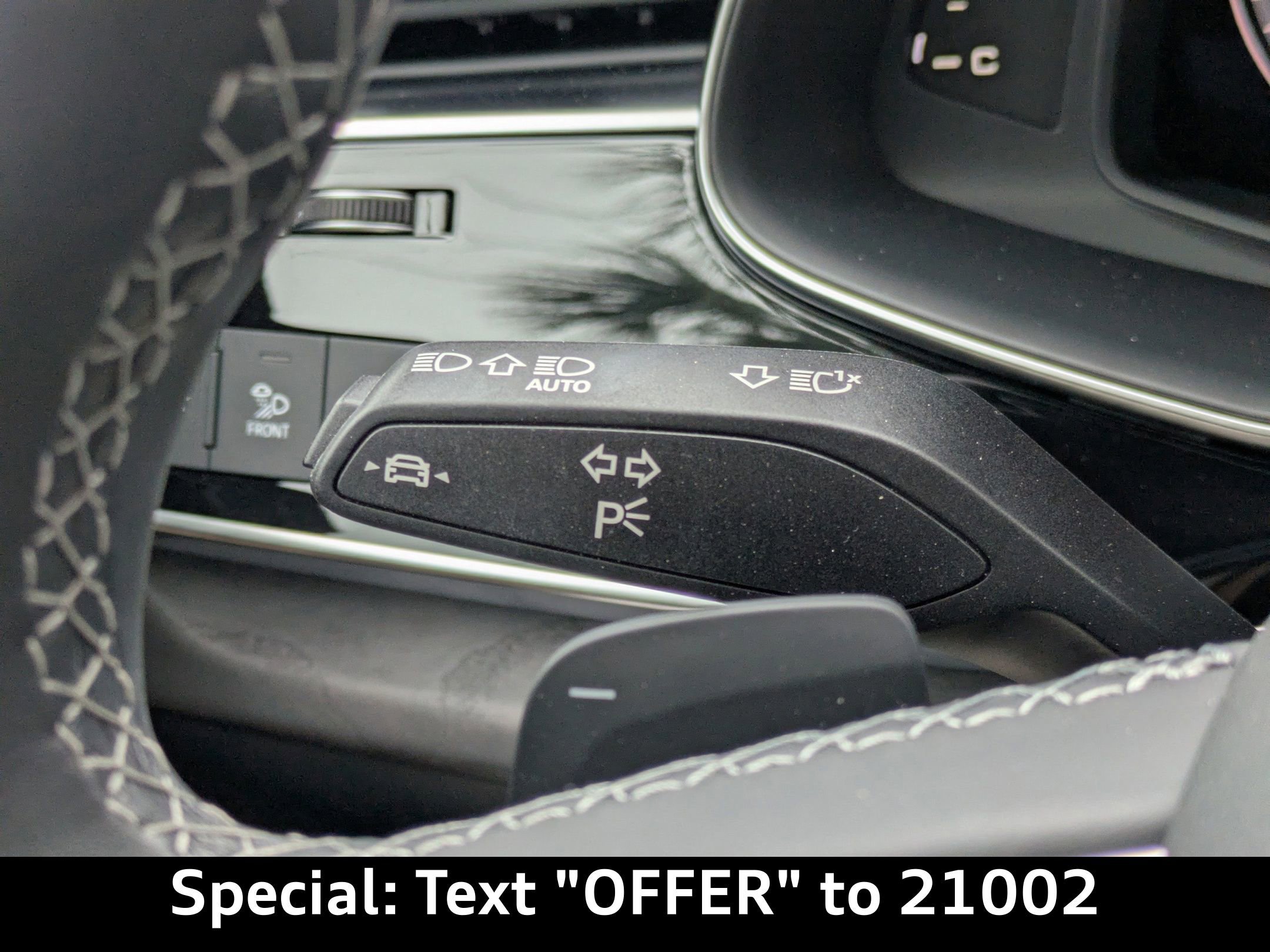 Certified 2025 Audi Q7 3.0T Premium Plus image 32