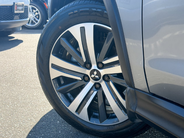 Used 2022 Mitsubishi Outlander Sport SE FWD image 10