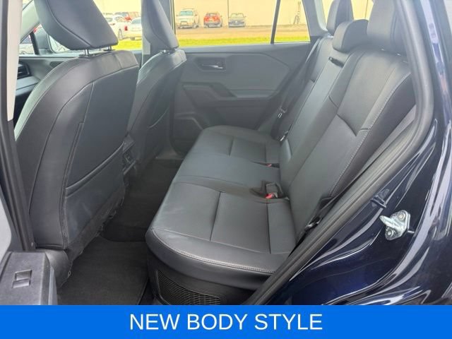 Used 2026 Toyota RAV4 XLE Premium AWD/4WD image 18