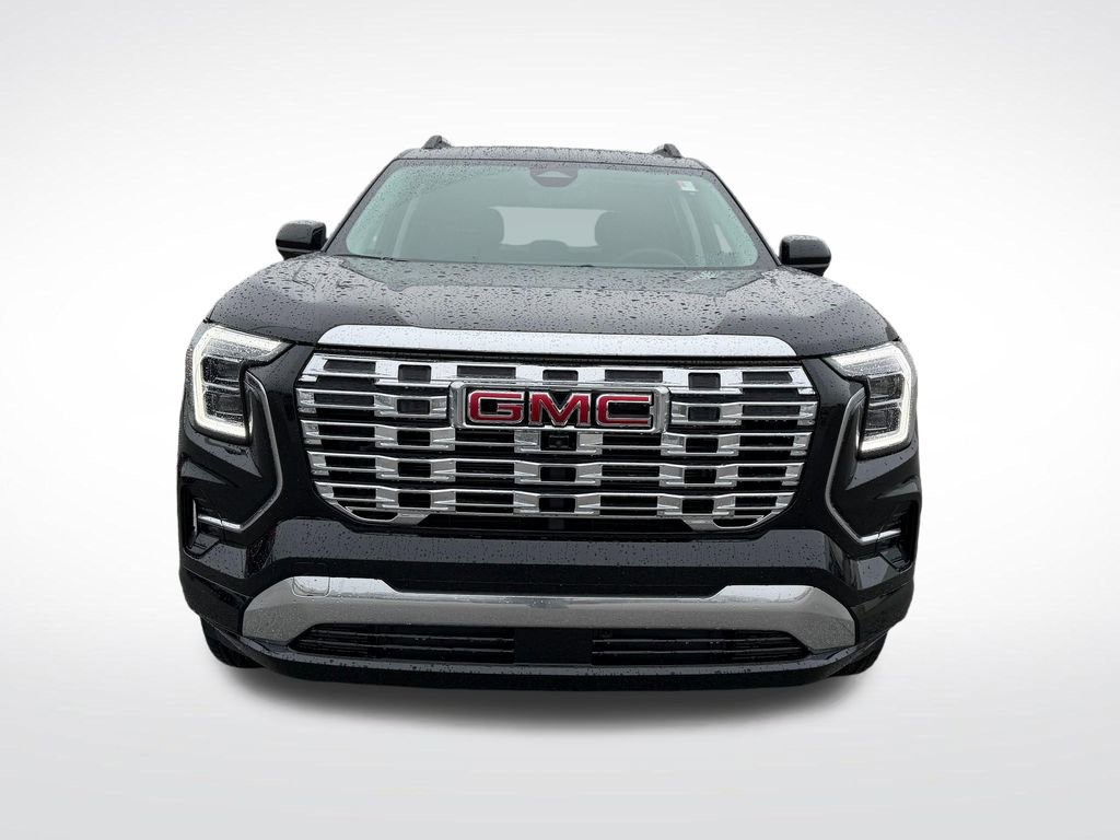 New 2026 GMC Terrain Denali image 12