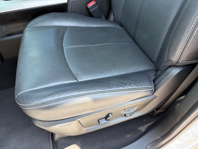 Used 2017 RAM 1500 Laramie w/ Convenience Group AWD/4WD image 20