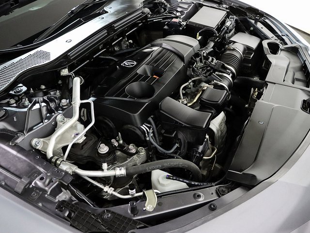 Certified 2023 Acura TLX w/ Technology Package image 34