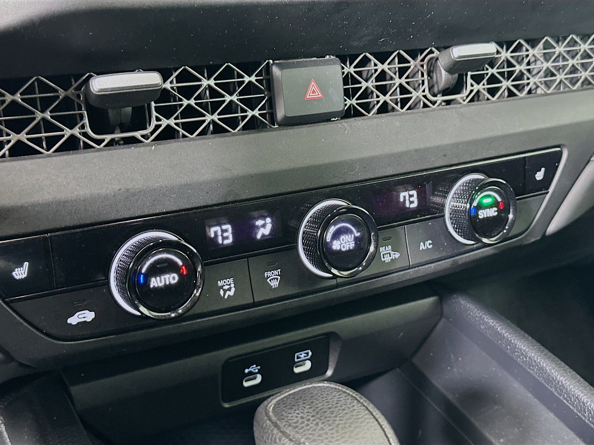 Used 2024 Honda Accord EX image 22