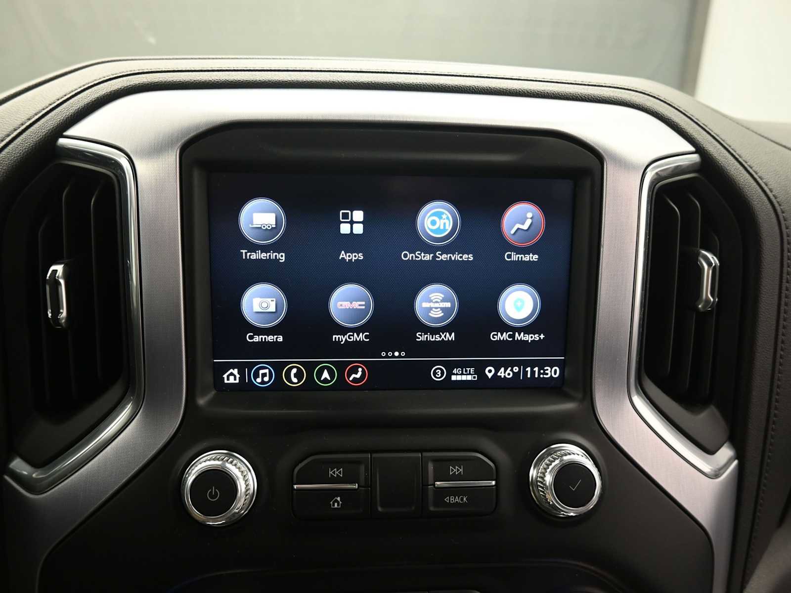 Used 2020 GMC Sierra 1500 SLT w/ SLT Premium Plus Package image 15