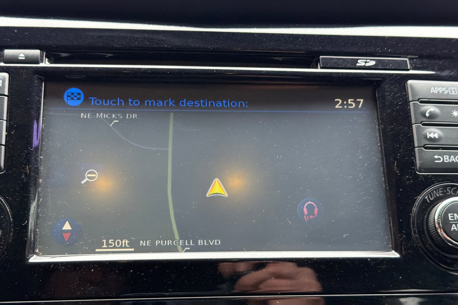 Used 2018 Nissan Rogue Sport SL image 27