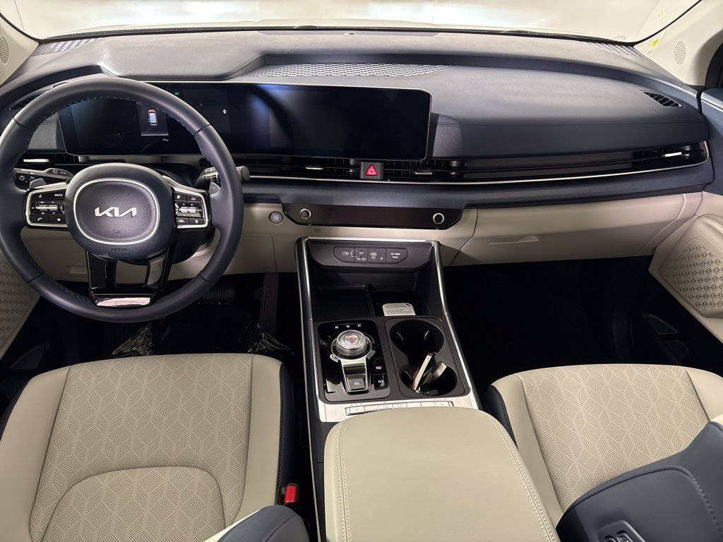 New 2026 Kia Carnival EX image 36