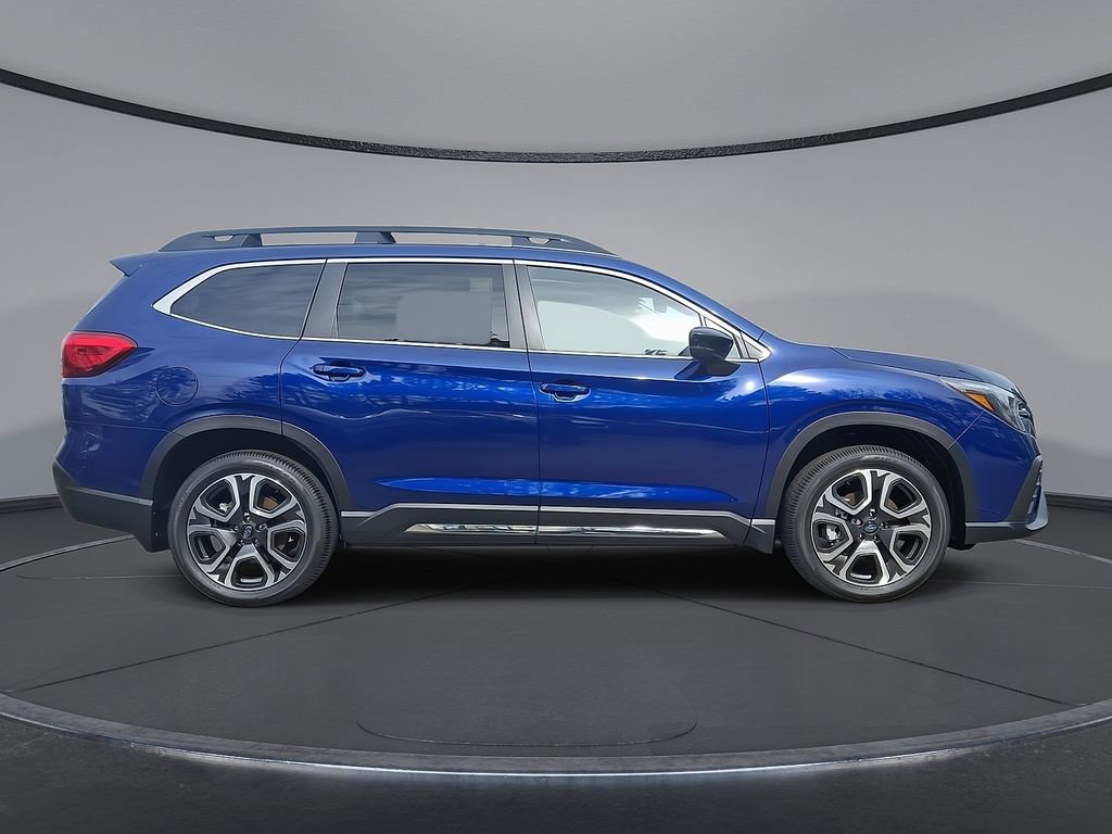 New 2026 Subaru Ascent Limited AWD/4WD image 8