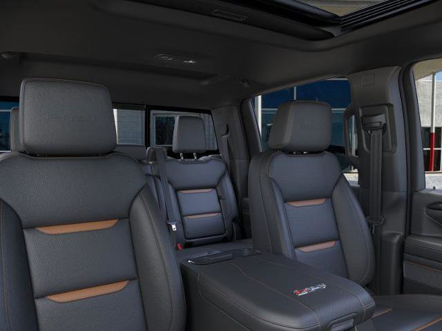 New 2026 GMC Sierra 2500 AT4 w/ AT4 Premium Plus Package image 24