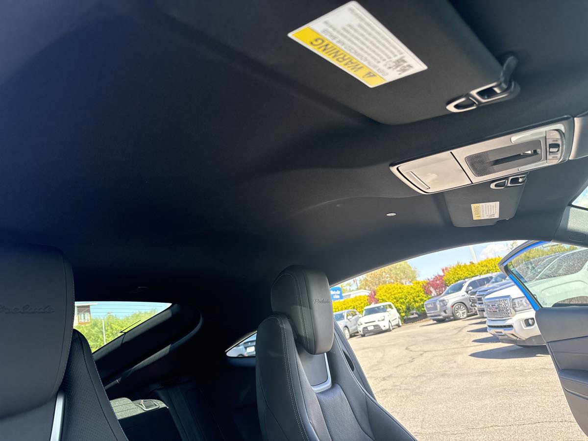 Used 2026 Honda Prelude image 19