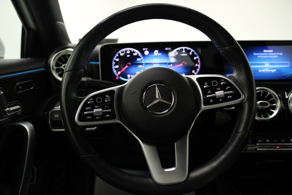 Used 2019 Mercedes-Benz A 220 4MATIC image 20