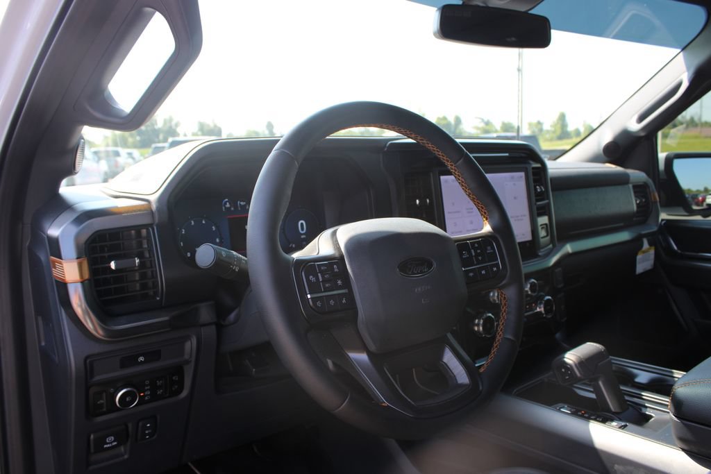 Used 2025 Ford F150 Tremor w/ Equipment Group 402A High AWD/4WD image 26